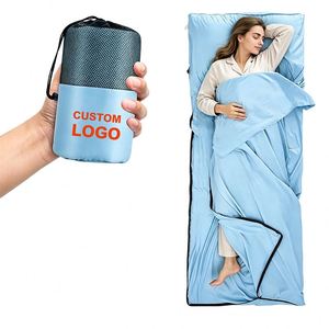 Classic Car Inspired Sleeping Bag Flannel Sleeping Bag - Product Image 1