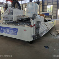 Máquina de Corte Láser de Fibra de Alta Velocidad 30000W 6025mm, Equipo de Cocina Turco, Directo de Fábrica, 14 Patentes, CE JINDAJIN