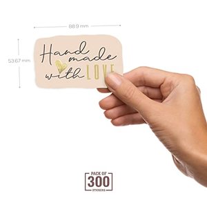 Tarjetas de Agradecimiento Empresariales Impresas Personalizadas de Alta Calidad, Papel Grueso y Elegante, Impresión Offset - Product Image 3