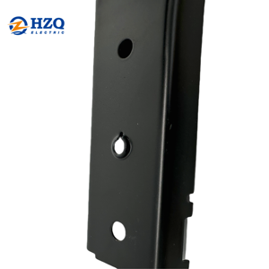 金属スタンピング亜鉛メッキ部品曲げ<span class=keywords><strong>J</strong></span>フック4インチ3/4in 2in <span class=keywords><strong>J</strong></span>ケーブルハンガーフック多目的クリップ - Product Image 6