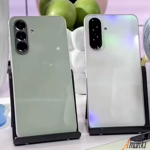 Téléphones mobiles Android 5G <span class=keywords><strong>d</strong></span>'<span class=keywords><strong>occasion</strong></span> en gros – Samsung A36 – Non neufs, de seconde main - Product Image 6