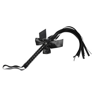 Látigos Eróticos SM Props, Látigos Eróticos en Forma de Lazo para Disciplina <span class=keywords><strong>y</strong></span> Castigo, Productos para el Coqueteo en Pareja - Product Image 1