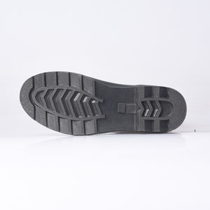 أسود ونمط أنيق عالي الفخذ للنساء - Product Image 5