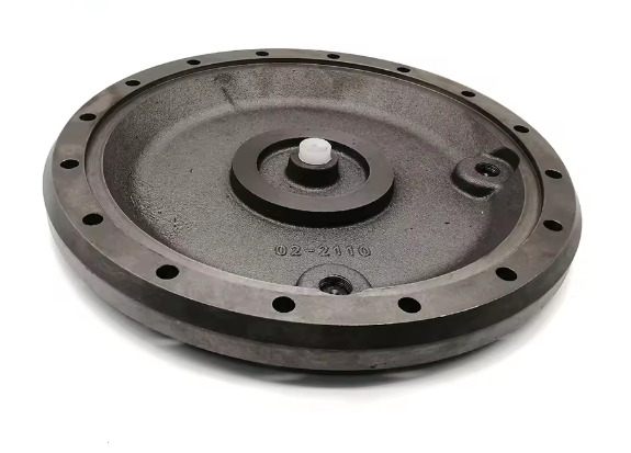 COVER HEAD 480-6771 4806771 for CAT E323 E320D2 FINAL DRIVE
