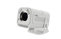 Prix d'usine JY320 HY320 MINI projecteur intelligent WIFI BT Android, vidéo HD extérieure, home cinéma LCD, mini projecteurs portables 4K