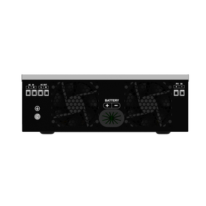 Prix d'usine – Onduleur solaire 2000VA avec contrôleur MPPT 80A – Onduleur hybride 2kVA pour le marché du Moyen-Orient et d'Afrique - Product Image 5