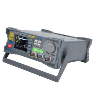 Générateur de signal FY8300S 20 MHz/40 MHz/60 MHz, source de signal, compteur de fréquence, générateur de signal DDS à forme d'onde arbitraire, générateur de signal à trois canaux - Product Image 1