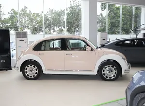 Changcheng Mini SUV Électrique Pur, Écologique, <span class=keywords><strong>Ora</strong></span> Ballet C-at, Petit, Sécurité Avancée, Haute Performance, Automatique, Traction Avant, Adorable - Product Image 3