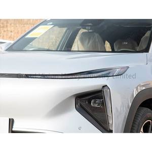 Geely Galaxy L7 EM-I 115กม. Explorer รถยนต์จีนใหม่เป็นรถยนต์ไฟฟ้า16.2นิ้วหน้าจอความบันเทิงสำหรับผู้โดยสารด้านหลัง - Product Image 5