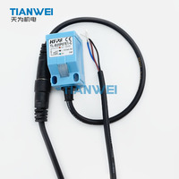 TL-B25P07E1-C 100% Baru dan Asli NPN/PNP NO Taiwan KFPS Sensor Proximity Tersedia Sekarang Tanyakan Harga