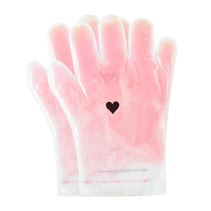 <span class=keywords><strong>Masque</strong></span> de beauté pour les <span class=keywords><strong>mains</strong></span> et les pieds en paraffine entièrement raffinée, jetable, pour usage domestique, vente en gros - Product Image 1
