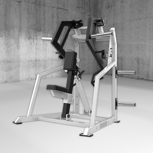OEM produttore diretto Premium <span class=keywords><strong>palestra</strong></span> Back Combo Pull Down Machine <span class=keywords><strong>per</strong></span> scatole e palestre aziendali - Product Image 2
