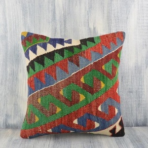 Jaipur estilo decorativo de alta calidad Fundas de cojín - Product Image 1