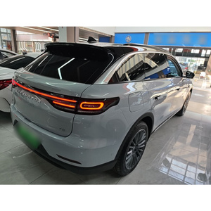 รถยนต์<span class=keywords><strong>มือ</strong></span><span class=keywords><strong>สอง</strong></span> Guazi ปี 2024 Leapmotor C11 ระบบต่อขยายระยะทาง EV เกียร์อัตโนมัติ SUV พวงมาลัยซ้าย สำหรับการเดินทางครอบครัวระยะไกล 5 ที่นั่ง จัดส่งรวดเร็ว - Product Image 5