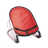 2024 nouvelles filles semblant jouer filles poupée chariot jouets drôle 5 en 1 jouer bébé poussette jouets pliants