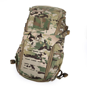<span class=keywords><strong>Sac</strong></span> à <span class=keywords><strong>dos</strong></span> tactique personnalisé OEM 14L MOLLE pour la chasse, la randonnée, le camping et les équipements de plein air - Product Image 5