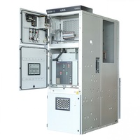 Armoire de distribution électrique basse tension personnalisée, Tableau de distribution, Panneau de contrôle industriel, Armoire électrique