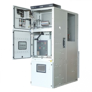 Armoire de distribution électrique basse tension personnalisée, <span class=keywords><strong>Tableau</strong></span> de distribution, Panneau de contrôle industriel, Armoire électrique - Product Image 4