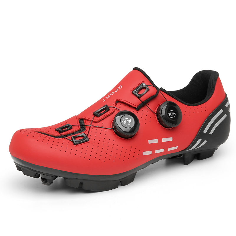 Red mtb