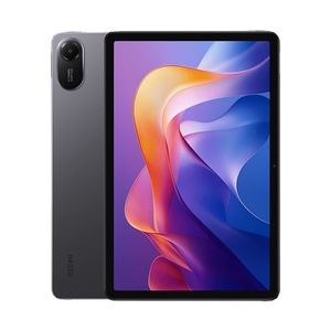 Tablet PC <span class=keywords><strong>Red</strong></span> <span class=keywords><strong>Mi</strong></span> <span class=keywords><strong>Pad</strong></span> 2 de 11 Pulgadas con Pantalla IPS de 90Hz, MTK Helio G100 Ultra, HyperOS 2, Batería de 9000mAh, Compatible con Actualización OTA - Product Image 2