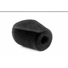 3M™PELTOR™Parabrisas para accesorio de micrófono M42/1 - Product Image 1
