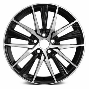 <span class=keywords><strong>ล้อ</strong></span><span class=keywords><strong>แม็</strong></span><span class=keywords><strong>ก</strong></span>ซ์อลูมิเนียมอัลลอยด์ขนาด <span class=keywords><strong>17</strong></span> 18 19 นิ้ว 5x114.3 สำหรับรถยนต์โตโยต้า แคมรี่ LE XSE จา<span class=keywords><strong>ก</strong></span>โรงงาน - Product Image 1