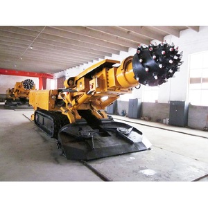 Best Price EBZ200 Underground Roadheader Explosion-Proof <strong>Tunnel</strong> <strong>Boring</strong> <strong>Machine</strong> - Product Image 5