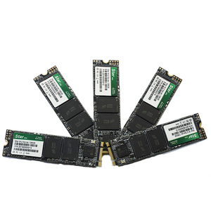 Haute Vitesse Nvme M.2 PCIE Prise SSD 2280 256 GO - Product Image 6