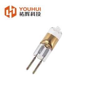 150W <span class=keywords><strong>Halogen</strong></span> đèn chiếu sáng hiển thị ánh sáng pin Bóng đèn <span class=keywords><strong>Halogen</strong></span> - Product Image 3