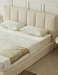 <span class=keywords><strong>Lit</strong></span> pliant en tissu italien du milieu du siècle, cadre en métal, durable, extensible, <span class=keywords><strong>lit</strong></span> souple compressible pour utilisation en appartement individuel à l'étranger - Product Image 4