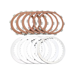 <span class=keywords><strong>CF</strong></span> <span class=keywords><strong>450SR</strong></span> CF450SR/450NK disque d'embrayage coulissant copeaux de bois tôle d'acier petit tambour pièces de rechange d'usine d'origine - Product Image 1
