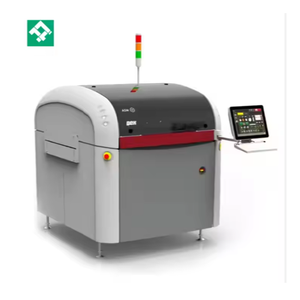 Impresora Automática de Pasta de Soldar DEK 03IX, Línea de Ensamblaje de Motores, 220V, 2 Años de Garantía, 280kW de Potencia, Envío Inmediato - Product Image 2