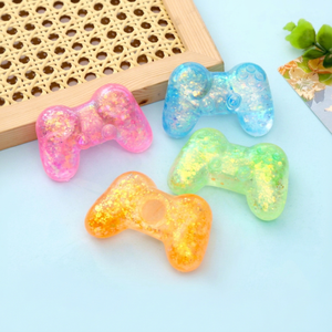 Maltose Juguete Antiestrés de Rebote Lento para Estudiantes, Bola de Liberación Emocional, Juguete de Compresión Divertido, Grande, para Jóvenes - Product Image 1