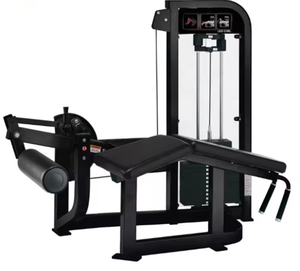 Machine d'extension de jambe curl de jambe vente en gros équipement de gymnastique de <span class=keywords><strong>marteau</strong></span> de haute qualité - Product Image 1