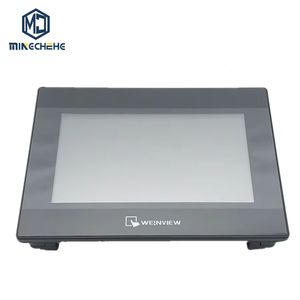 หน้าจอสัมผัส HMI Weintek PLC ขนาด 7 นิ้ว รุ่น TK6071IP - Product Image 1