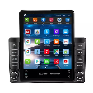 Lecteur DVD Android 13 pour <span class=keywords><strong>Fiat</strong></span> 500L 2012-2017, autoradio Carplay, Bluetooth, IPS, DSP, système multimédia de voiture, RDS, enregistreur vidéo de voiture, FM - Product Image 2