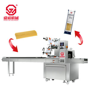 Shengwei machines boîte à mouchoirs pour le visage, tasse de papier de soie, papier de toilette, Kit de Test de <span class=keywords><strong>pain</strong></span>, <span class=keywords><strong>Machine</strong></span> d'emballage de Spaghetti - Product Image 1