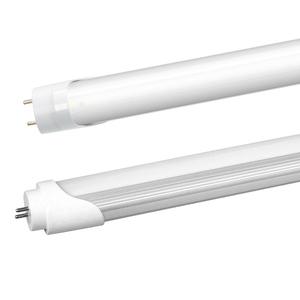 หลอดไฟ LED T8 ขนาด 4 ฟุต 6000K แสงเดย์ไลท์ ตัวหลอดพลาสติก 110 ลูเมน/วัตต์ Ra80 ปรับความสว่างได้ เหมาะสำหรับสำนักงาน แสงสว่างภายในอาคาร อายุการใช้งาน 30000 ชั่วโมง - Product Image 6
