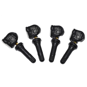 OE NO.:F2GT-1A189-A pour voitures <span class=keywords><strong>Ford</strong></span> <span class=keywords><strong>Capteur</strong></span> TPMS Système de surveillance de la <span class=keywords><strong>pression</strong></span> des pneus <span class=keywords><strong>Capteur</strong></span> de <span class=keywords><strong>pression</strong></span> des pneus - Product Image 1