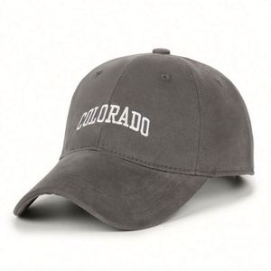 หมวกแก๊ปโค้ง 6 แผง โพลีเอสเตอร์ 100% ขายส่ง สำหรับผู้หญิง ฤดูใบไม้ผลิ ฤดูร้อน กีฬากลางแจ้ง ป้องกันแสงแดด - Product Image 2