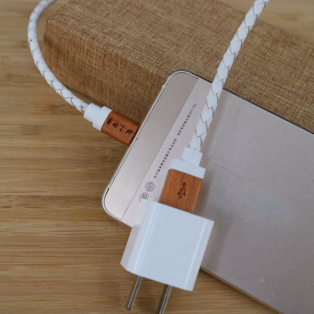 Type-C Cable Fast Charging USB Data Cable Wholesale Price for Sale