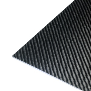 แผ่นคาร์บอนไฟเบอร์ JD OEM - Product Image 2