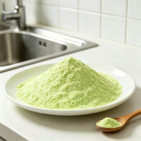 Fabrieksdirect groothandel bulk gedroogd Hami-meloenpoeder