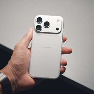 Teléfonos Móviles de Segunda Mano al por Mayor, Desbloqueados para <span class=keywords><strong>Apple</strong></span>, en Estado Usado, para <span class=keywords><strong>iPhone</strong></span> 17, 17 Air, 17 Pro, 17 Pro Max, 256 GB, 512 GB, 1 TB - Product Image 3
