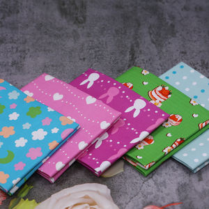 <span class=keywords><strong>Lot</strong></span> de <span class=keywords><strong>tissus</strong></span> en coton imprimé avec pièces coupées DIY Craft Fat Quarter <span class=keywords><strong>Lot</strong></span> de pièces coupées en stock - Product Image 2