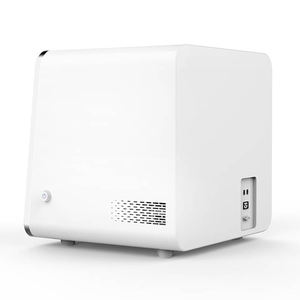 Équipement de laboratoire Analyseur portable de protéines spécifiques Analyseur de protéines spécifiques entièrement automatique - Product Image 2