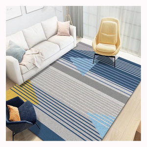 Alfombra mullida de Cachemira de imitación para el hogar, moderna, personalizada, de lujo, para sala de estar, <span class=keywords><strong>2022</strong></span> - Product Image 1