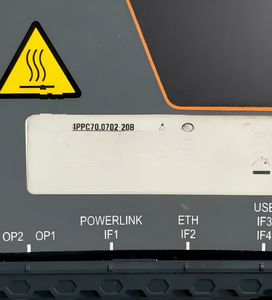 4ppc70.0702-20b หน้าจอสัมผัส HMI สำหรับควบคุมอุตสาหกรรม ทนทาน อายุการใช้งานยาวนาน ของแท้ ใหม่ มีสินค้าในสต็อก - Product Image 5