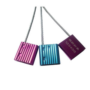 Экологически чистый недорогой грузовой защитный кабель-герметичный контейнер - Product Image 6