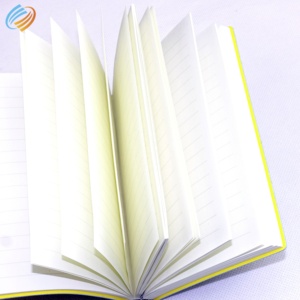 Carnet de notes personnalisé A4 A5, planificateur hebdomadaire, <span class=keywords><strong>365</strong></span> jours, pour écrire, ligné, à points, vierge - Product Image 3